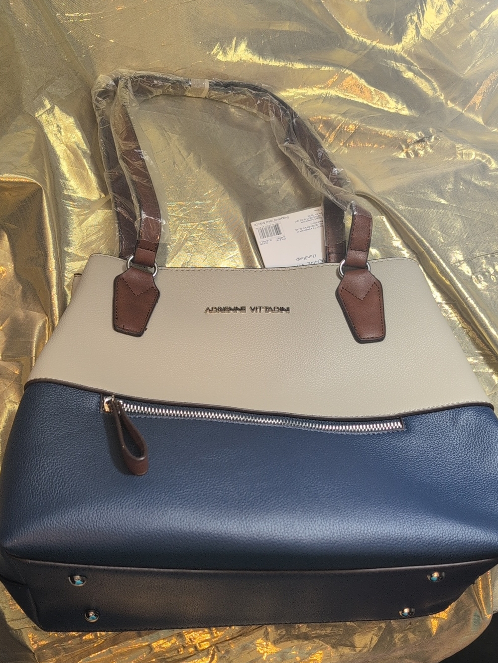Adrienne Vittadini Women's Handbag NWT